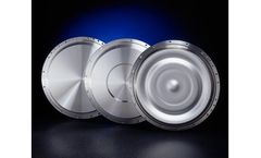 Tosoh SMD - Aluminum Semiconductor Targets Materials