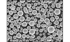 TOSOH - Powdered Metals