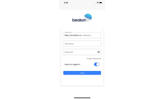 Beakon - Mobile App