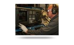 Machining Services