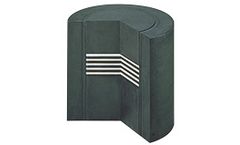 Toyo Tanso - Hot Press Mold