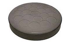 Toyo Tanso - Model MOVCD / Epitaxial - Silicon Carbide Coated Carriers