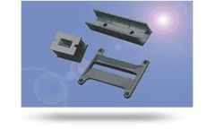 Toyo Tanso - Ion Implant