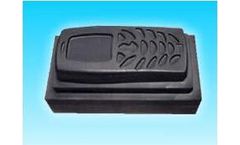 Toyo Tanso - Electric Discharge Machining