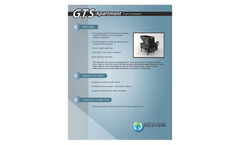 Apartment Compactor Brochure