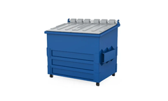GTS - Front Load Dumpster