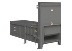 GTS - Model PH-03 - Pre-Crusher Compactor