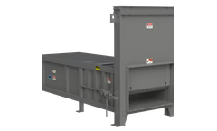 GTS - Model PH-03 - Pre-Crusher Compactor