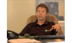 Global Trash Solutions Interview President Peter Spano Video
