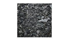 Playground Mulch