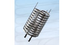 FDE - Coil for Boilers