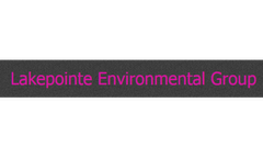 Lakepointe - Anaerobic Digesters System