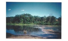 Lakepointe - Lagoon Bio-dredging System