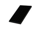 Yingli Panda - Model 255 All Black - Photovoltaic Module