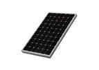 Yingli Panda - Model Mono PANDA 260 - Photovoltaic Module