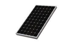 Yingli Panda - Model Mono PANDA 260 - Photovoltaic Module