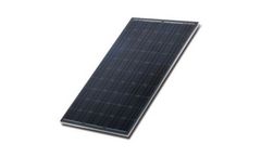 FATH - Model Volt FS 255Wp to 265Wp - Monocrystalline Modules