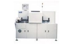 Trio-Tech - Model Lubib 3021 Series - Burn-In Boards Loader/Unloader