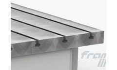 ECOPOL - Clamping Elements