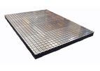 Framag HYDROPOL - Clamping Plates