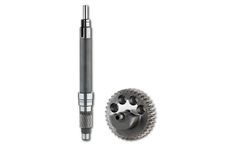 Framo - Drive Shafts for Electric Vehicles