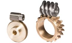 Framo - Customized Worm Gear Sets