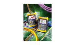 Fluke - Model 225C - Color ScopeMeter