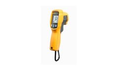 Fluke - Model 62 MAX, 62 MAX+ - Infrared Thermometer