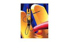Fluke - Model T5-1000 - Electrical Testers