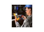 Fluke - Model 725 - Multifunction Process Calibrator