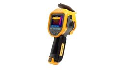 Fluke - Model  Ti480 Pro - Infrared Camera