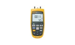 Fluke - Model 922 - Airflow Meter/Micromanometer