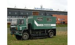 In-Situ Soil Investigation Services