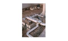 EIS - Sacrificial Adsorption Systems