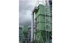 EIS - Filtration System