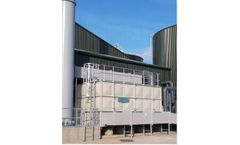 EIS - Sacrificial Adsorption Systems