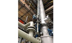 EIS - Wet Scrubbers System