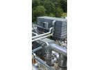 EIS - Direct Fired Oxidisers System