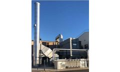 EIS - Heat Recovery Systems