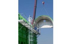 EIS - Regenerative Thermal Oxidizers