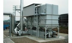 Turnkey Design and Installation VOC Abatement Services