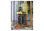 Antinox - Selective Catalyst Reduction (SCR) System