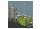 AWS - Wet ElectroStatic Precipitator (WESP)