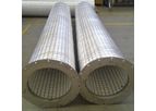 Fiberwind - Candels Mist Eliminators