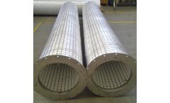 Fiberwind - Candels Mist Eliminators