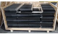 TIDEVANE - Mist Eliminators