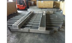 Distrifluid - Liquid Distributors