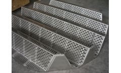 Wavygrid - Support Grids