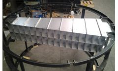 Distriflow - Gas Distribution Inlet Devices