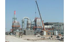 Puri-Acid - Acid Gas Cleaning Scrubber